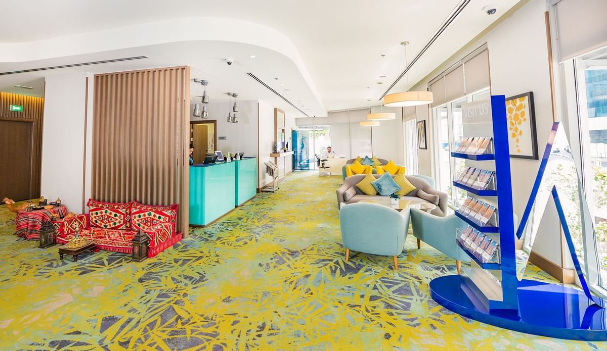 MENA Plaza Hotel Albarsha фото 15