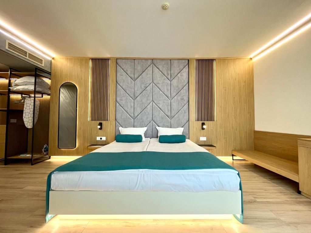 Sol Marina Palace Hotel фото 36