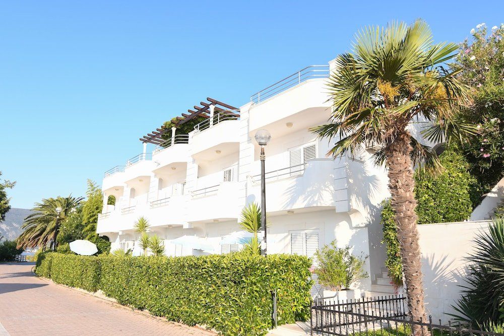 Hotel Perla фото 39