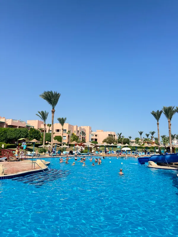 Rehana Sharm Resort Aquapark & Spa фото 305