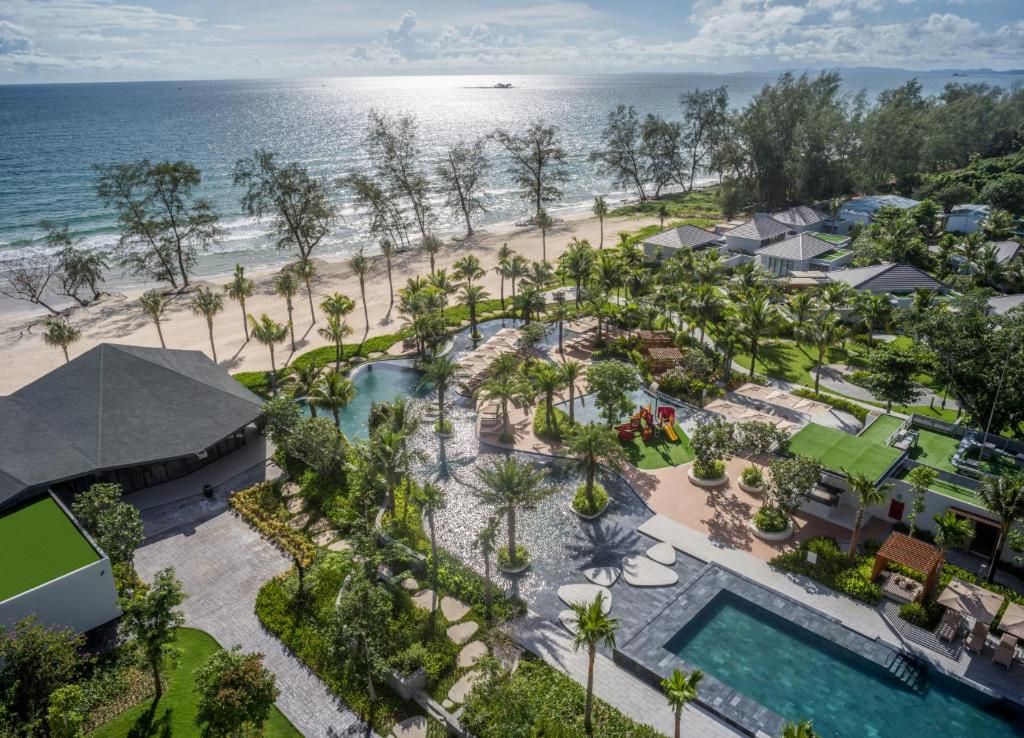 Crowne Plaza Phu Quoc Starbay фото 6