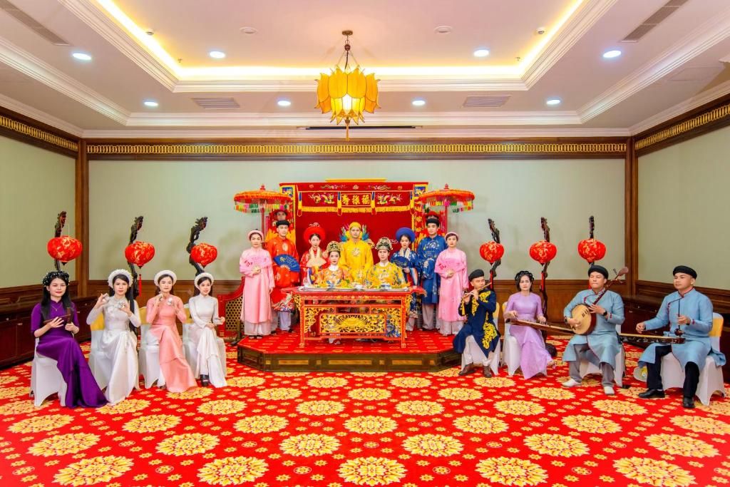 TTC Imperial Hue фото 16