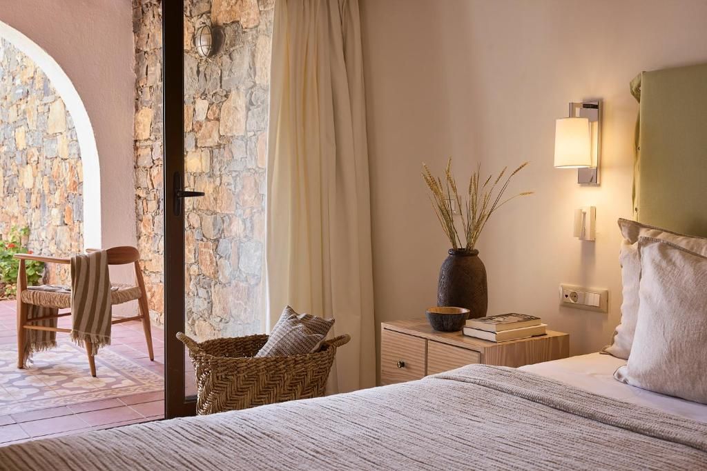 Thalassa Villas фото 48