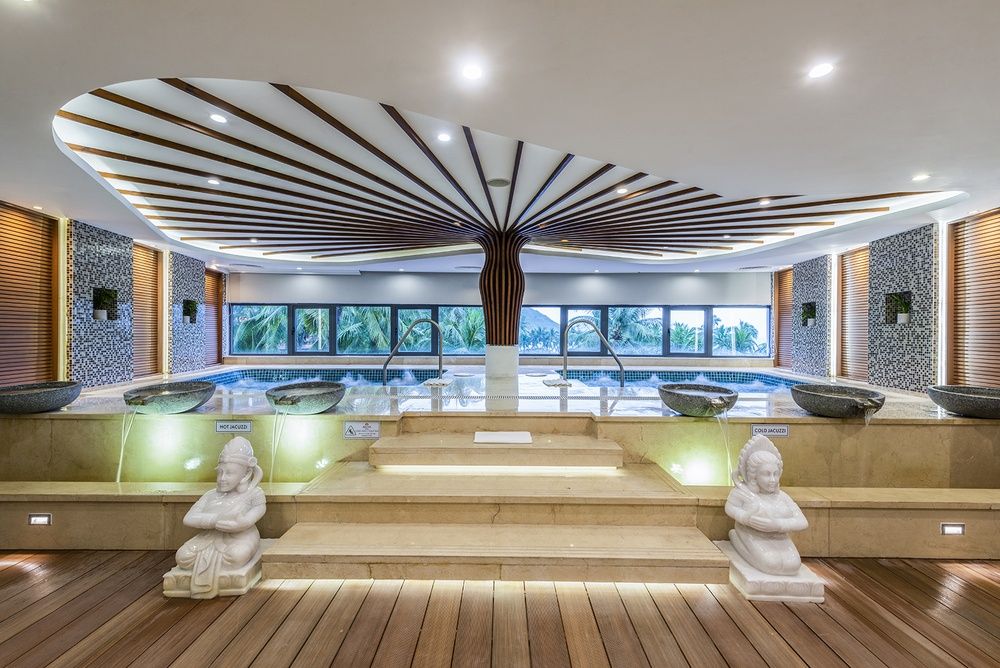 Vinpearl Resort Nha Trang фото 122
