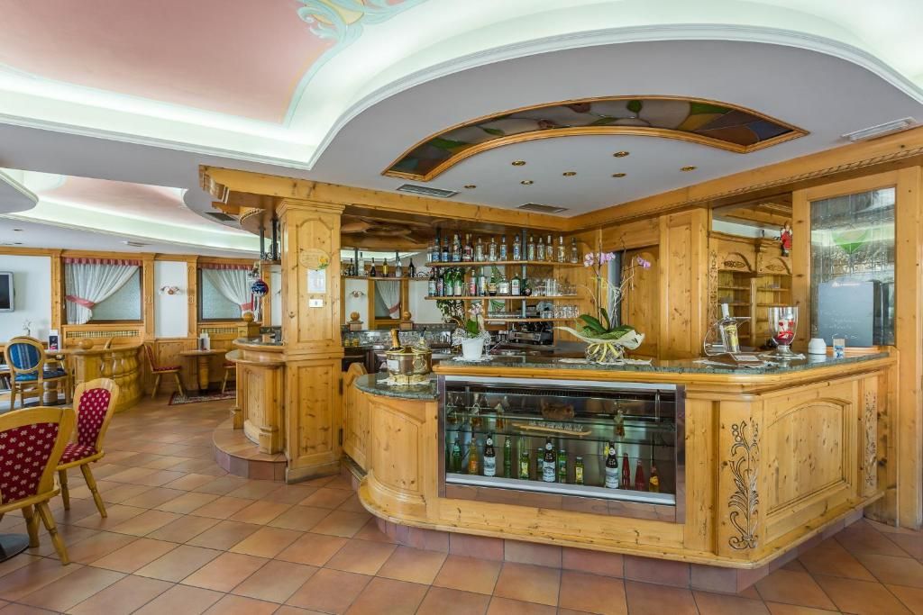 Hotel St. Raphael фото 19