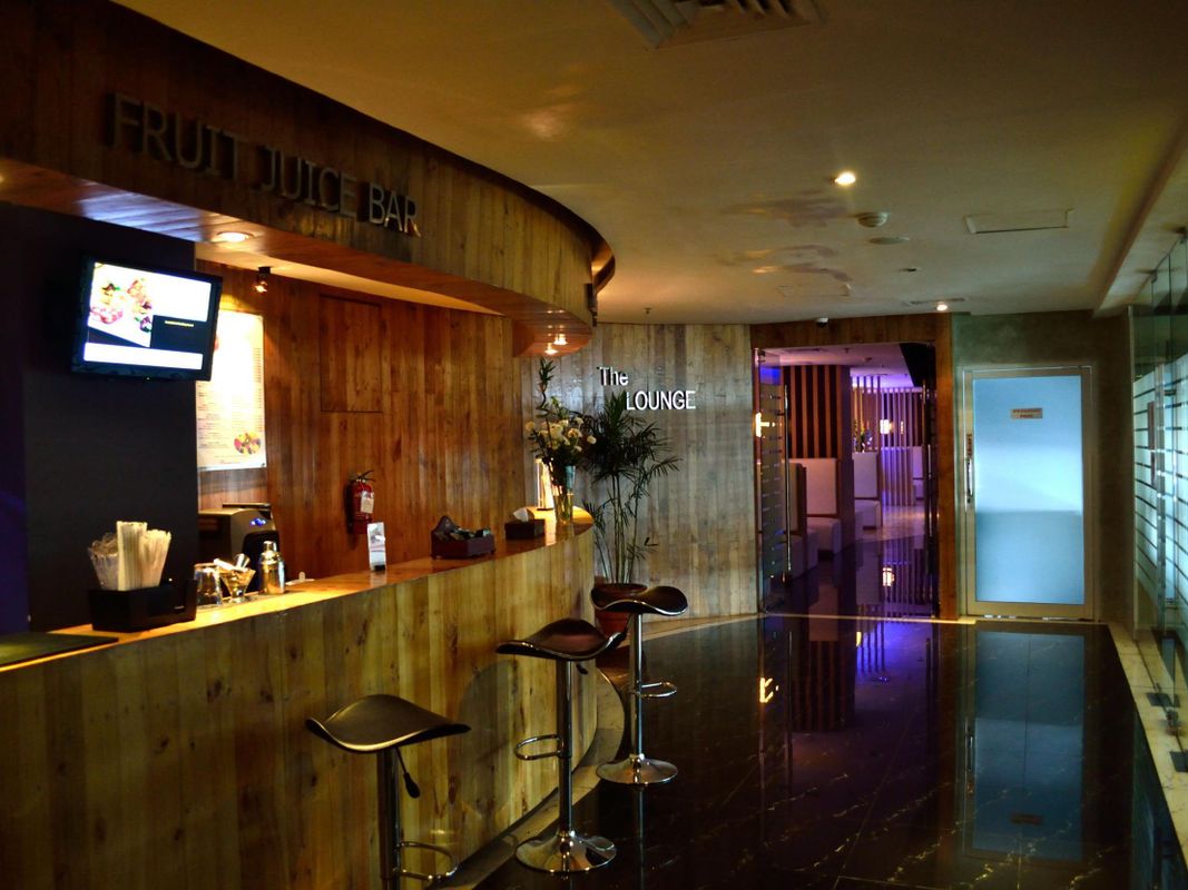 Swiss-Belhotel Mangga Besar фото 7