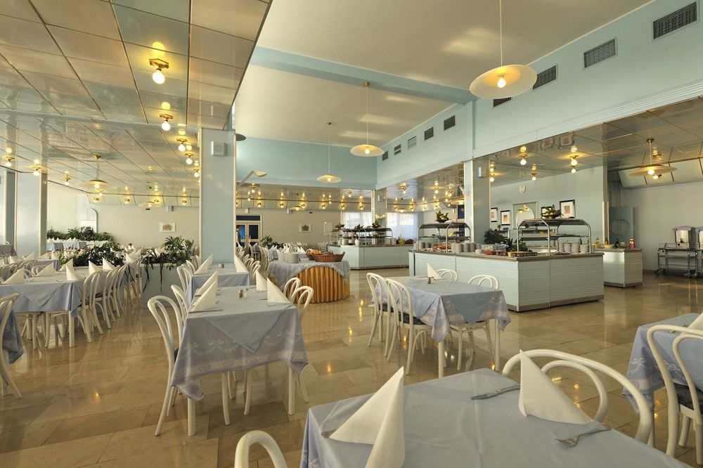 Hotel Plavi Plava Laguna фото 8