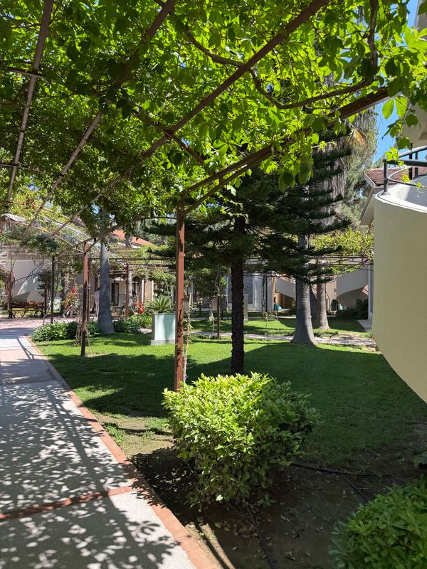 Club Hotel Turan Prince World фото 136