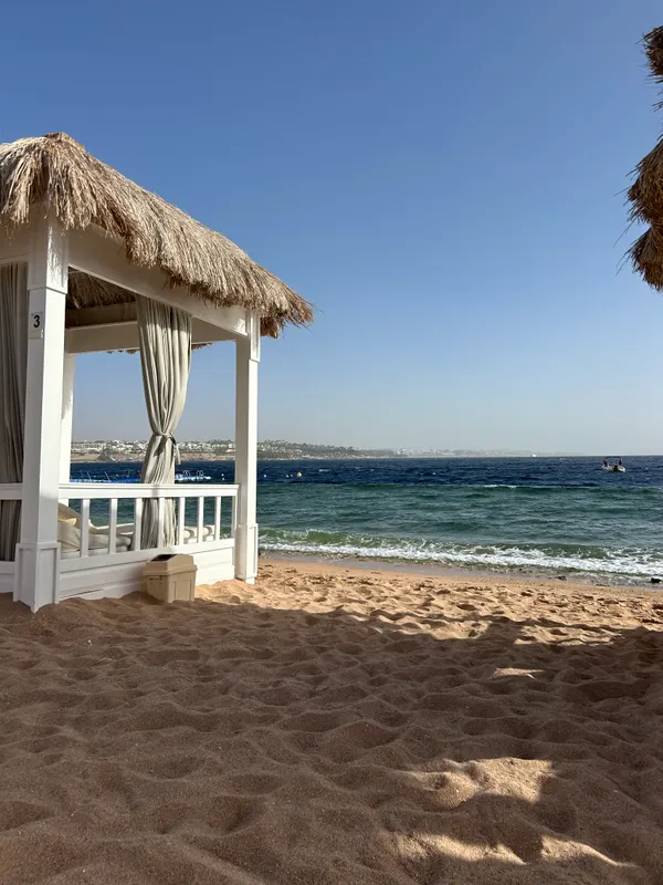 Sunrise Arabian Beach Resort - Grand Select фото 55