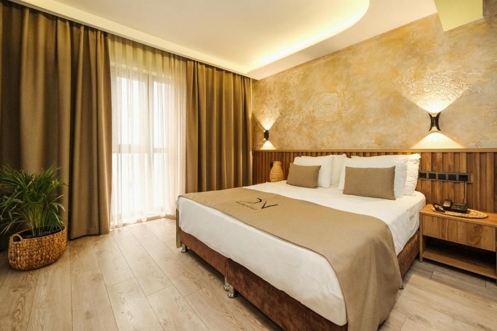 Der Inn Hotel Lara фото 25