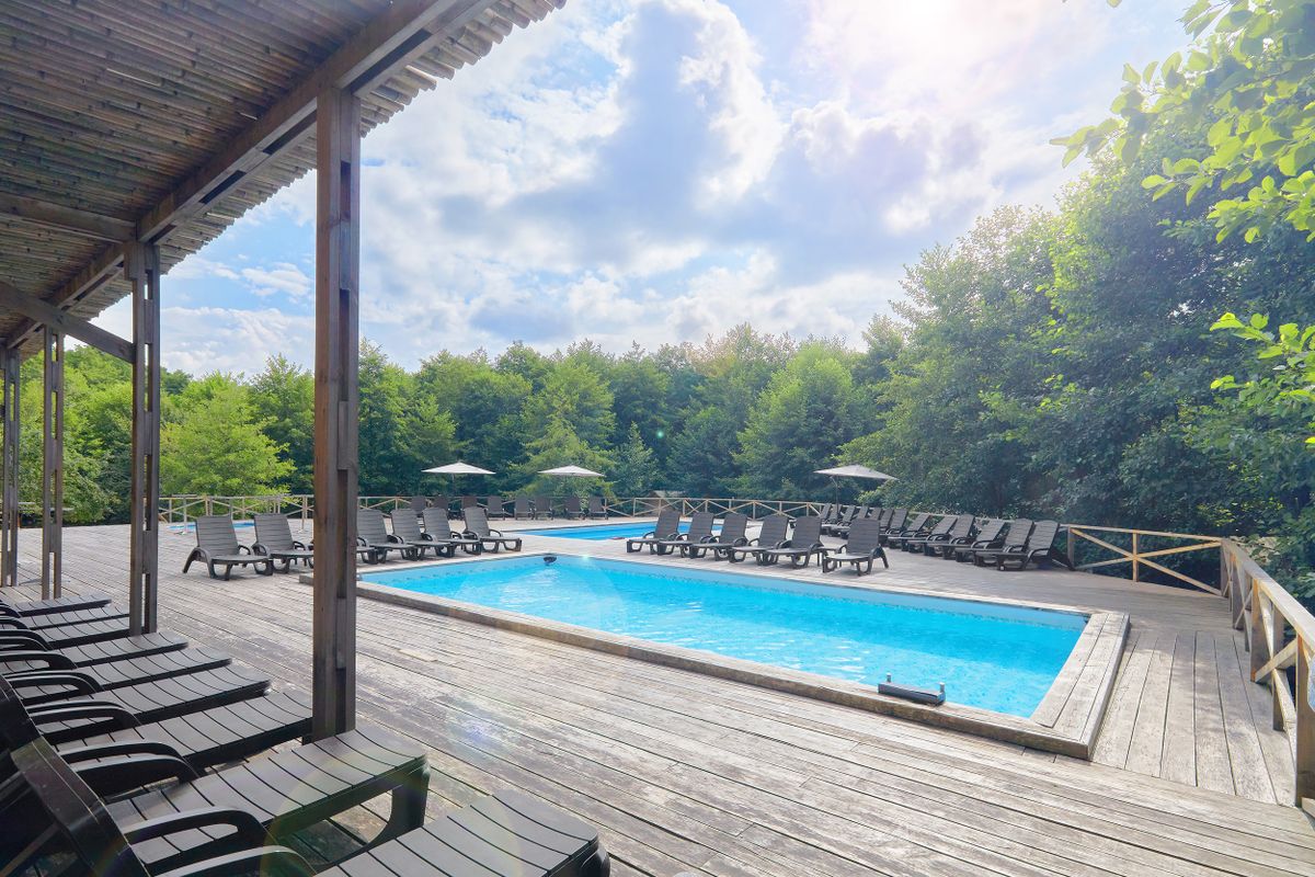 Garuda Glamping Abkhazia фото 72