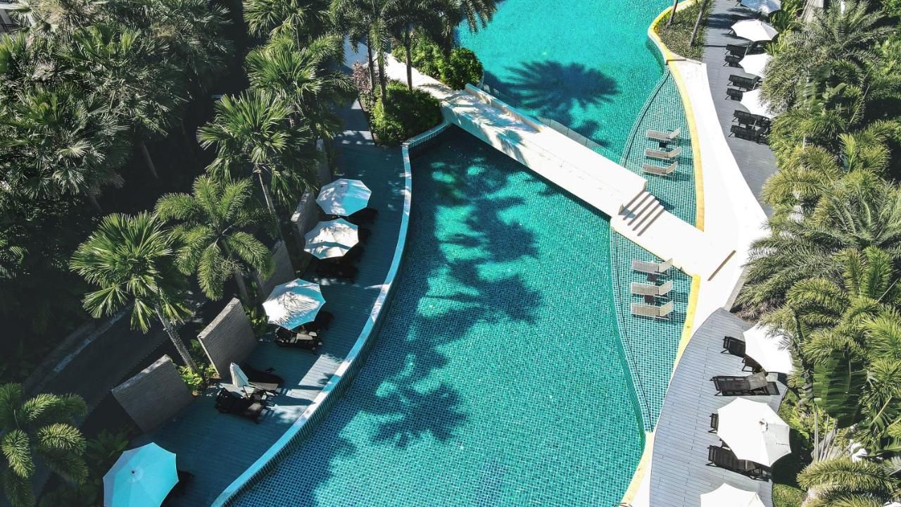 Holiday Inn Resort Phuket Karon Beach фото 8