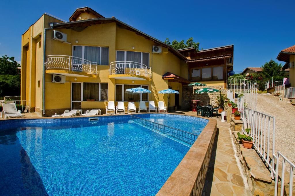 Iskar Villas фото 13