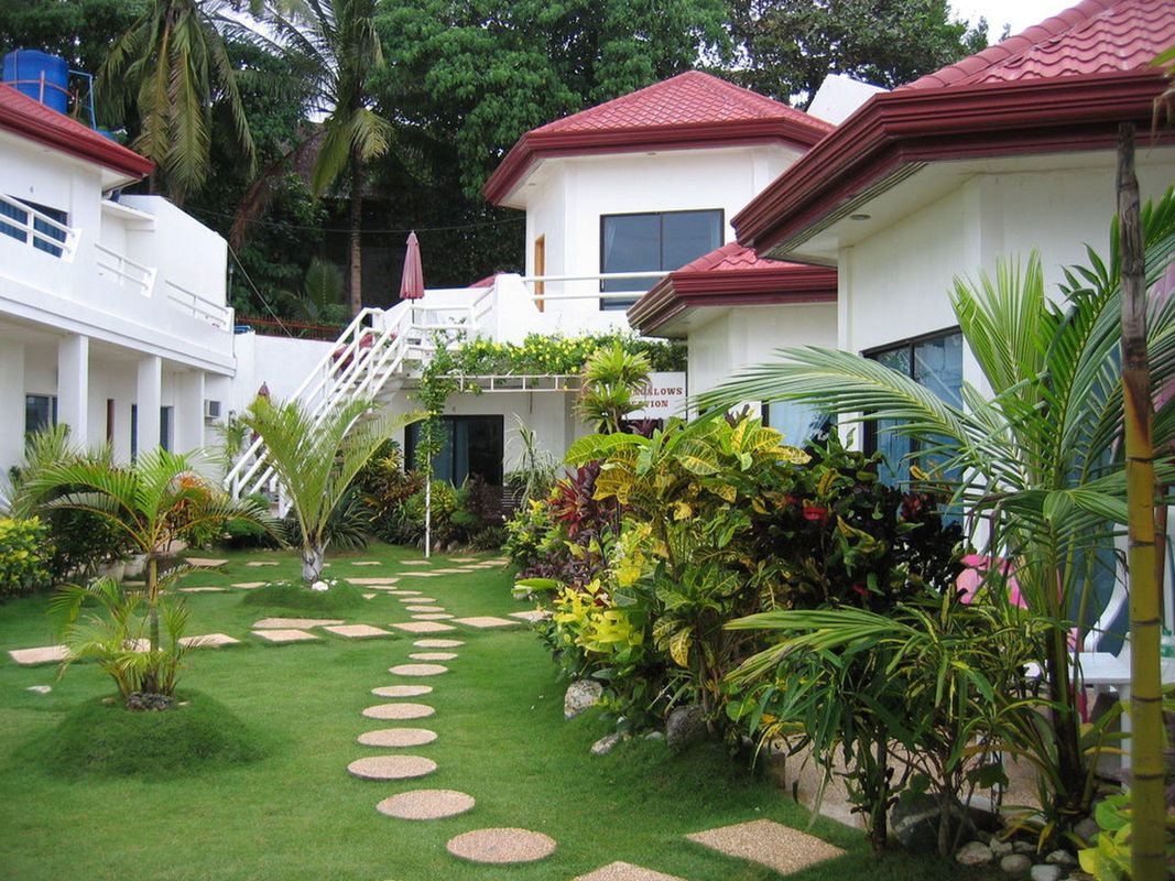 Isis Bungalows фото 24