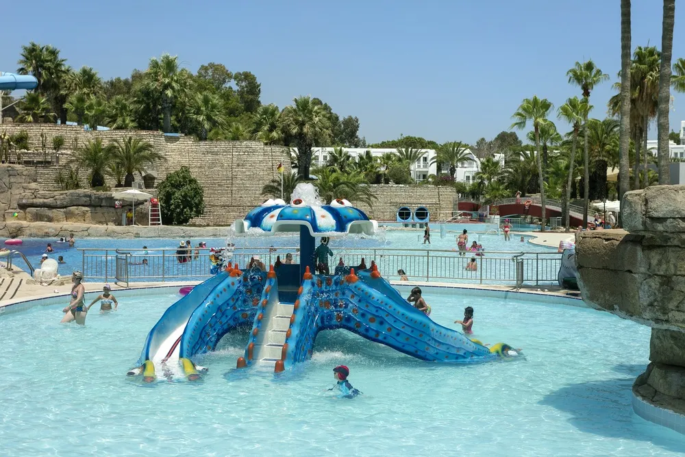 Monachus Family Resort Sorgun фото 110