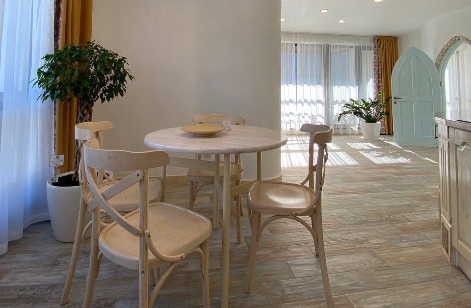 Апарт-отель «Co-Co Village» фото 27