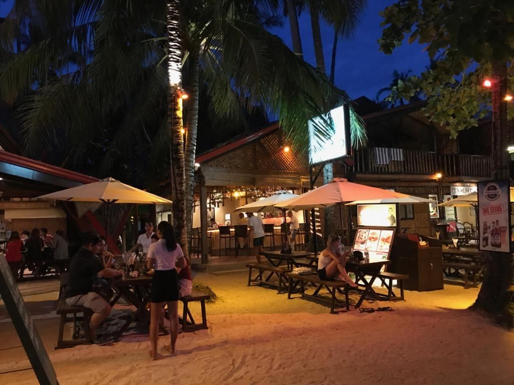Pyramid Beach Resort фото 30