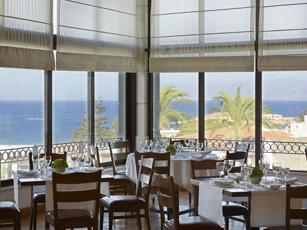 Creta Maris Beach Resort фото 13