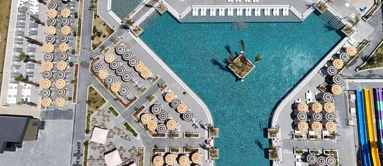 Фото отеля Palemon Resort & Spa