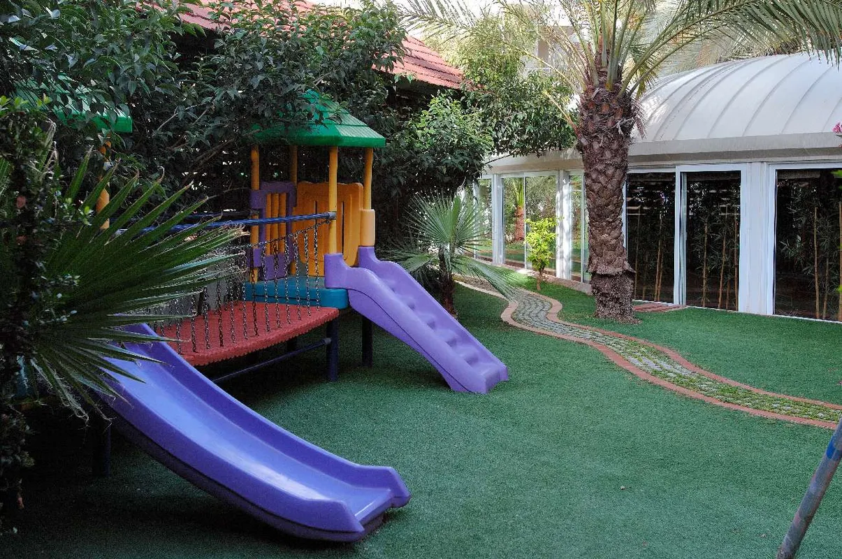 Elegance Hotels International Marmaris фото 46