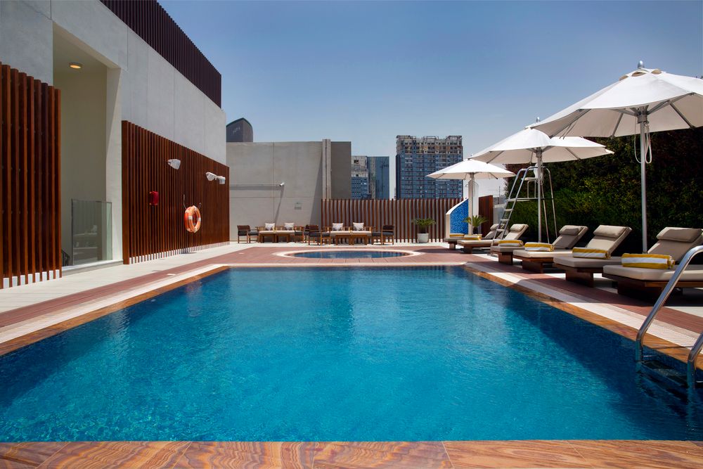 Grayton Hotel by Blazon Hotels фото 29