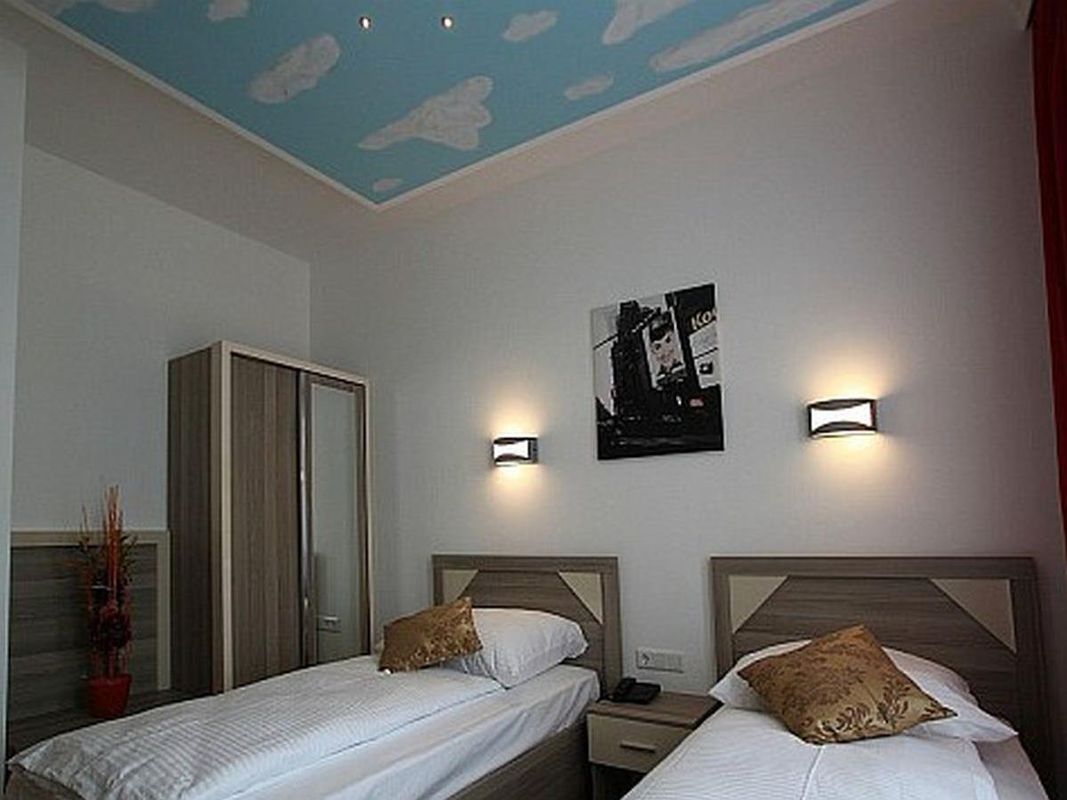Hotel Kavun фото 2