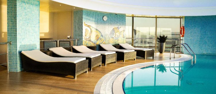 Фото отеля Millennium Hotel Doha