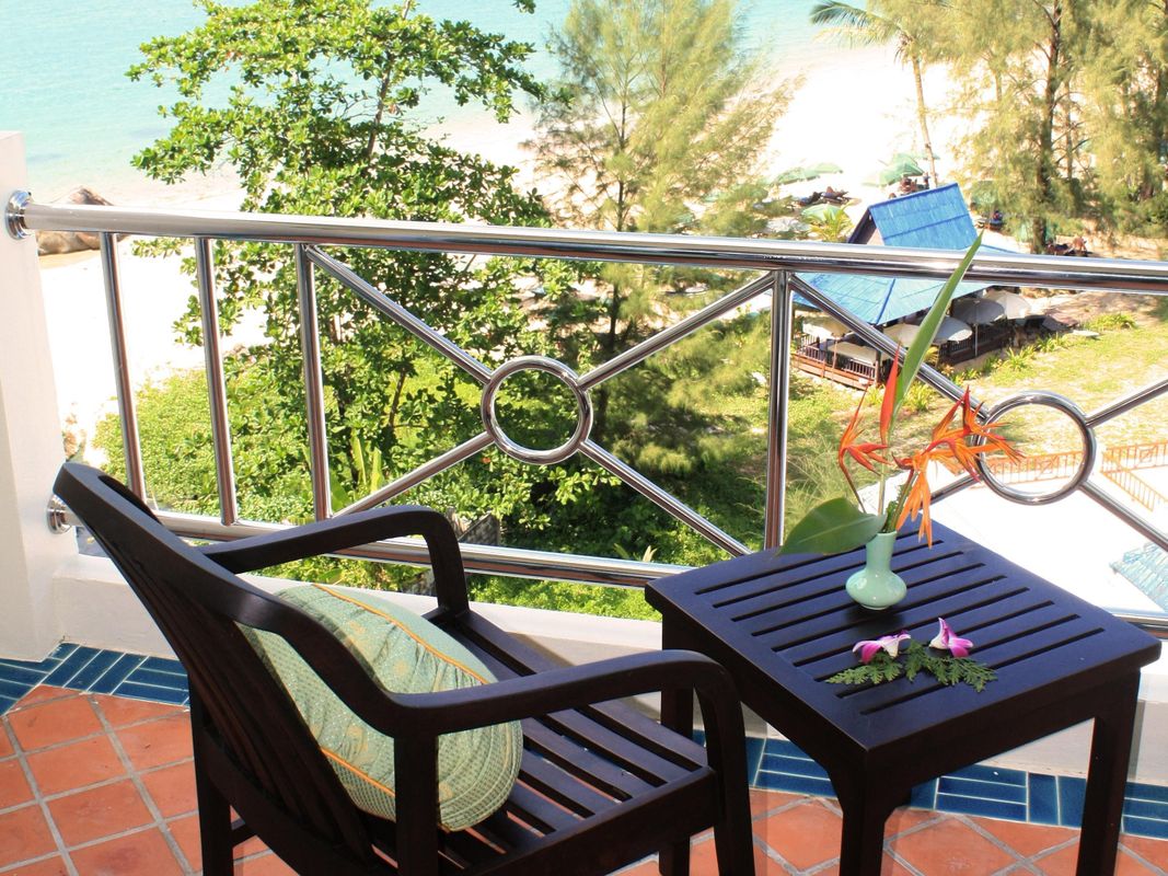 Khao Lak Sunset Resort фото 9