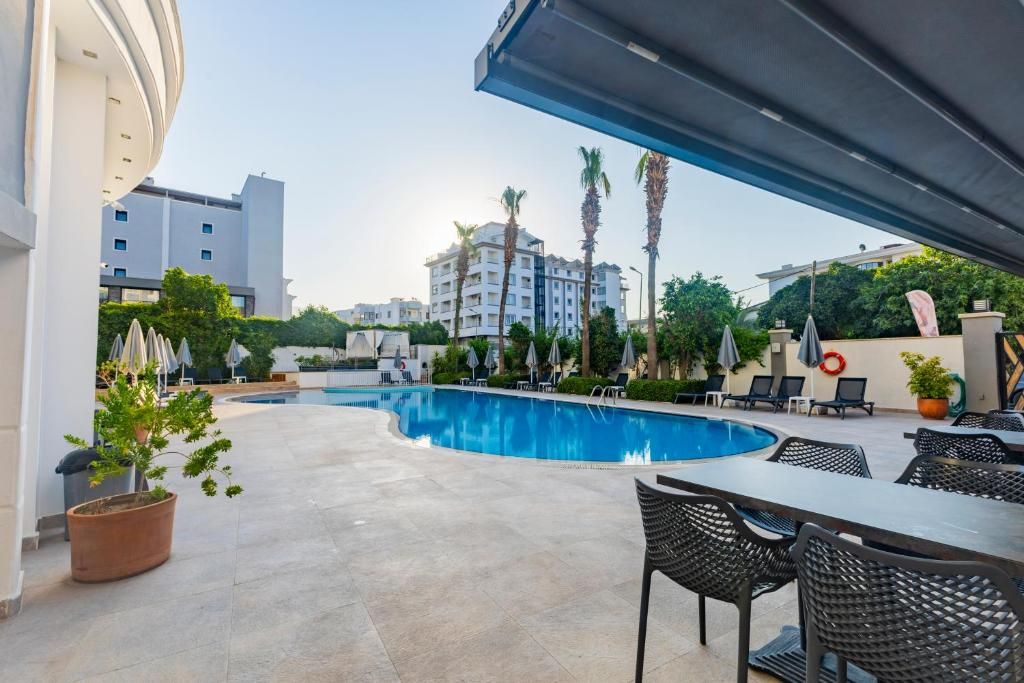 Motto Premium Marmaris фото 64