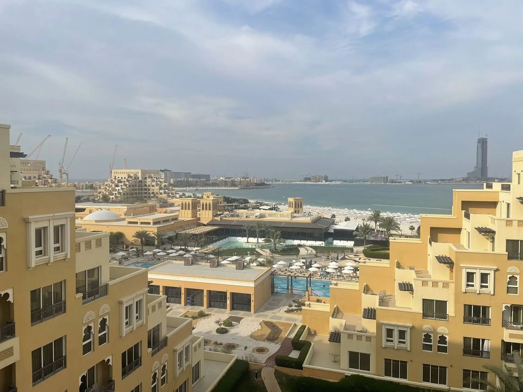 Rixos Bab Al Bahr фото 67
