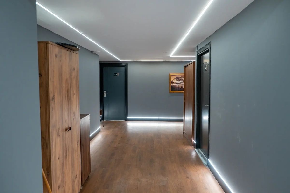 Бутик-отель EVA Boutique Hotel фото 17