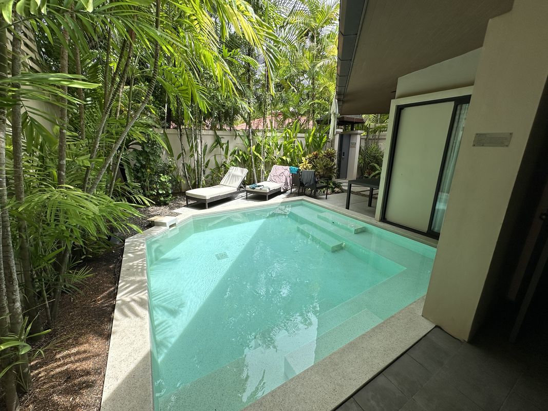 Dewa Phuket Resort & Villas фото 64