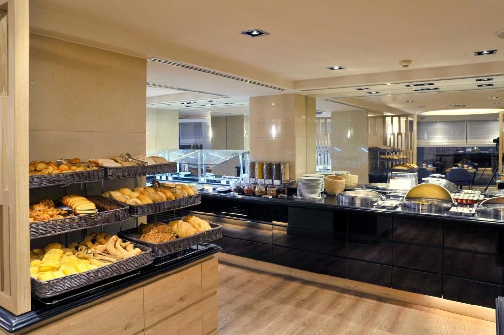 Melia Athens фото 49