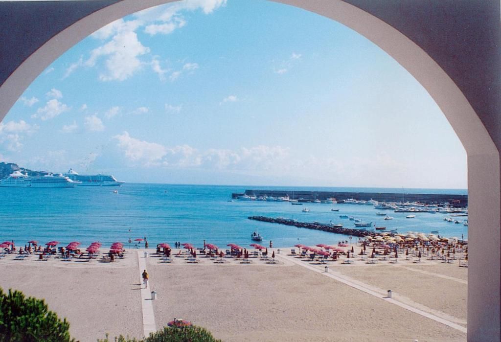 Sporting Baia Hotel фото 10
