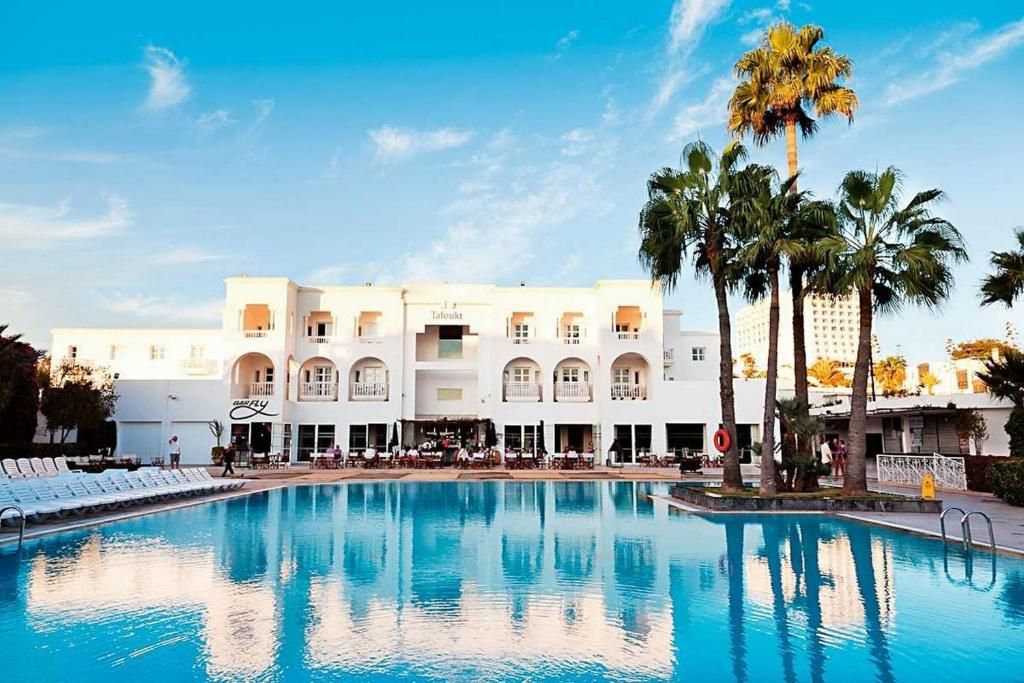 Royal Decameron Tafoukt Beach Resort - All Inclusive фото 0