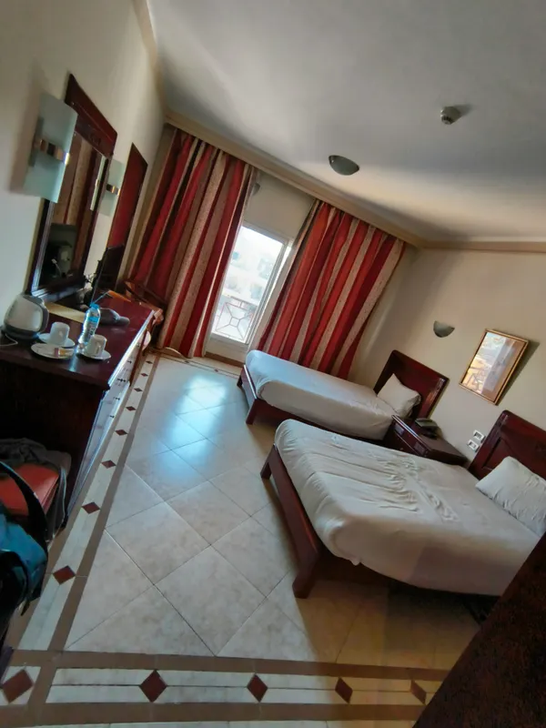 Imperial Shams Abu Soma Resort фото 92