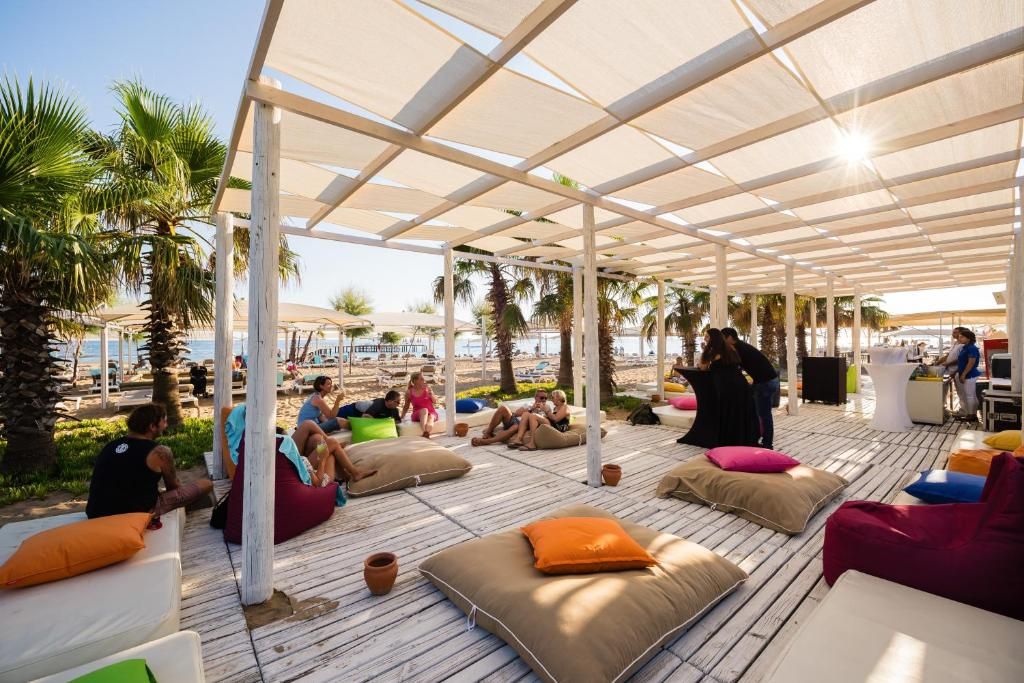 Robinson Club Pamfilya фото 24