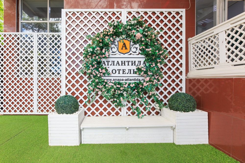 Гостиница «Атлантида» фото 8