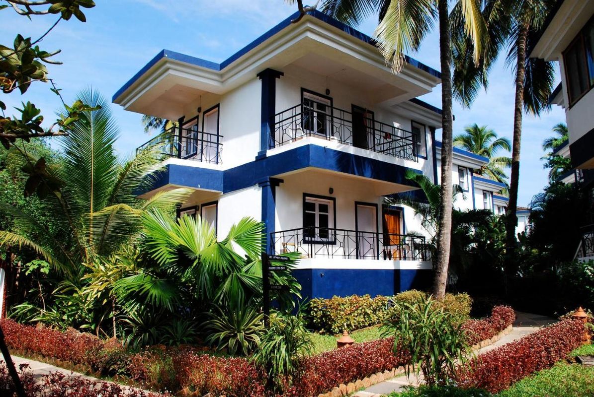Santana Beach Resort фото 3