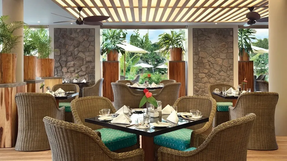 Kempinski Seychelles Resort фото 14