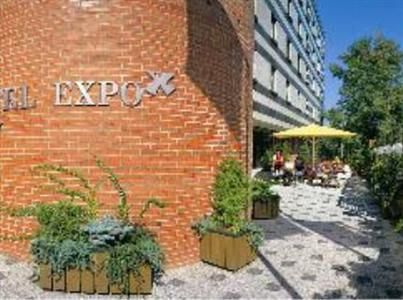Expo фото 2