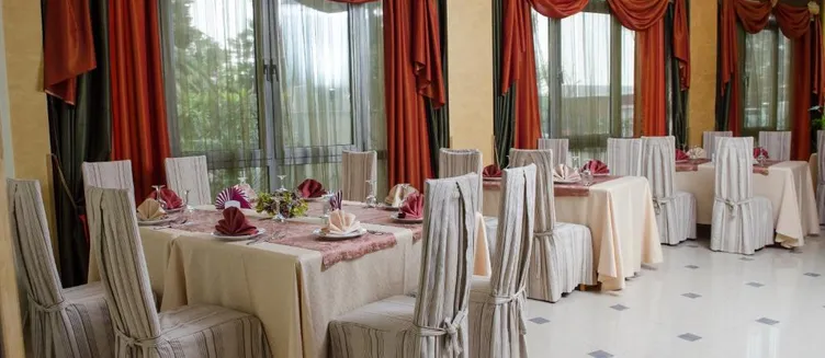 Фото отеля Адельфия