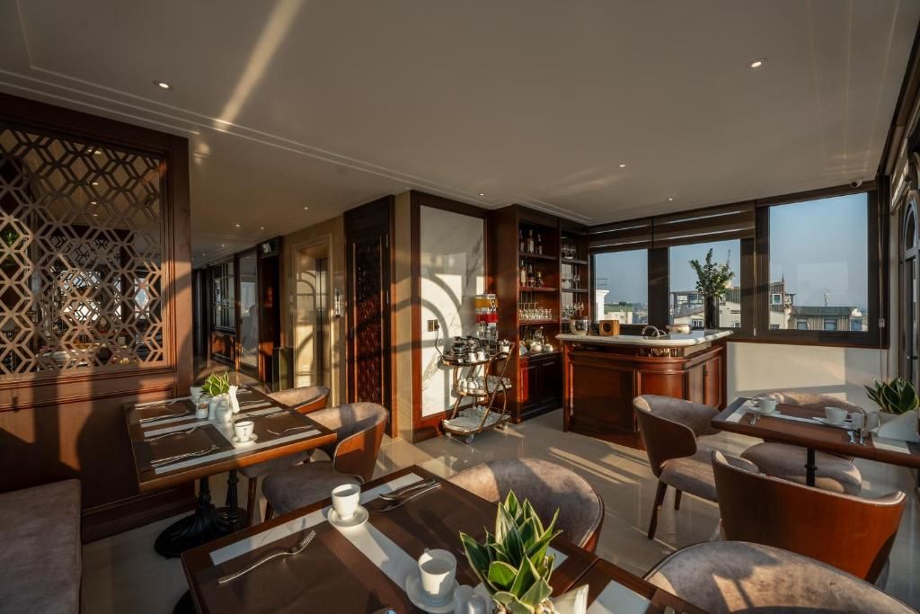 The Q Boutique Hotel фото 4