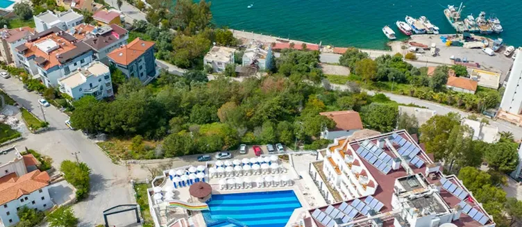 Фото отеля Roseira Beach Resort