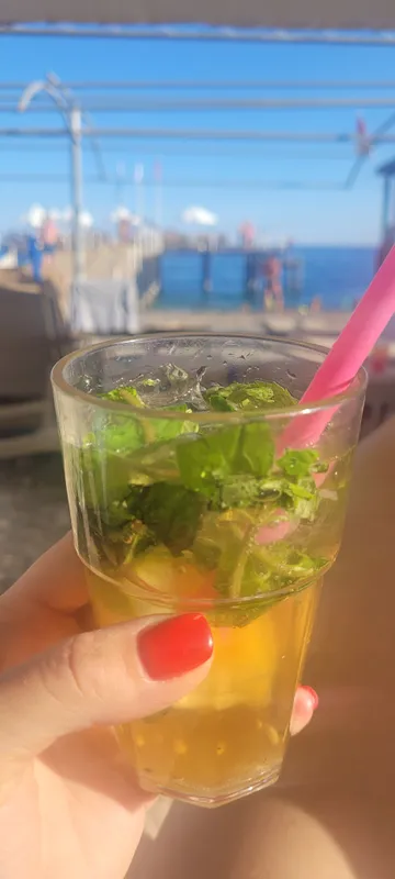 Sailor's Beach Club фото 75
