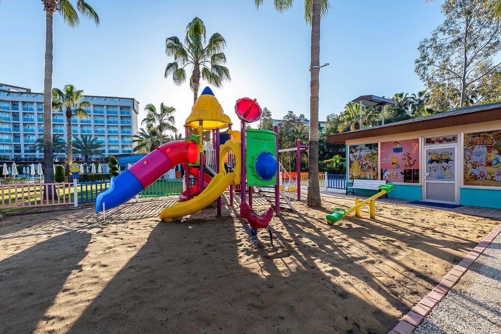 Annabella Park Hotel фото 14