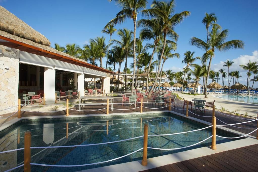 Bahia Principe Grand Bavaro фото 71