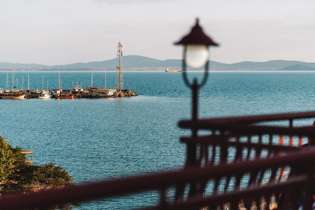 Saint George Hotel & Spa Pomorie фото 19