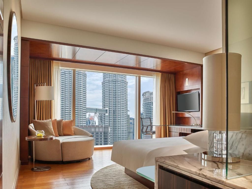 Grand Hyatt фото 42