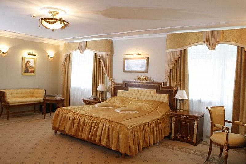 Гостиница «Фламинго» фото 50